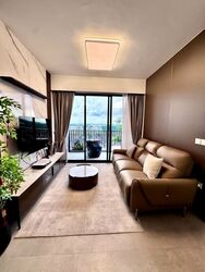 Lentor Modern (D26), Apartment #556486441